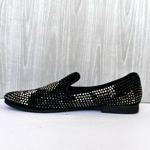 Steve Madden Embellished Loafer Men's - Picture 8 of 12